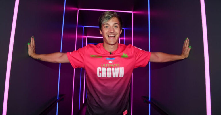 Popular Online Star ‘Ninja’ Begins Attending Church, Says Faith Is Changing His Life