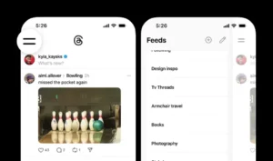 Threads Updates Custom Feeds Access