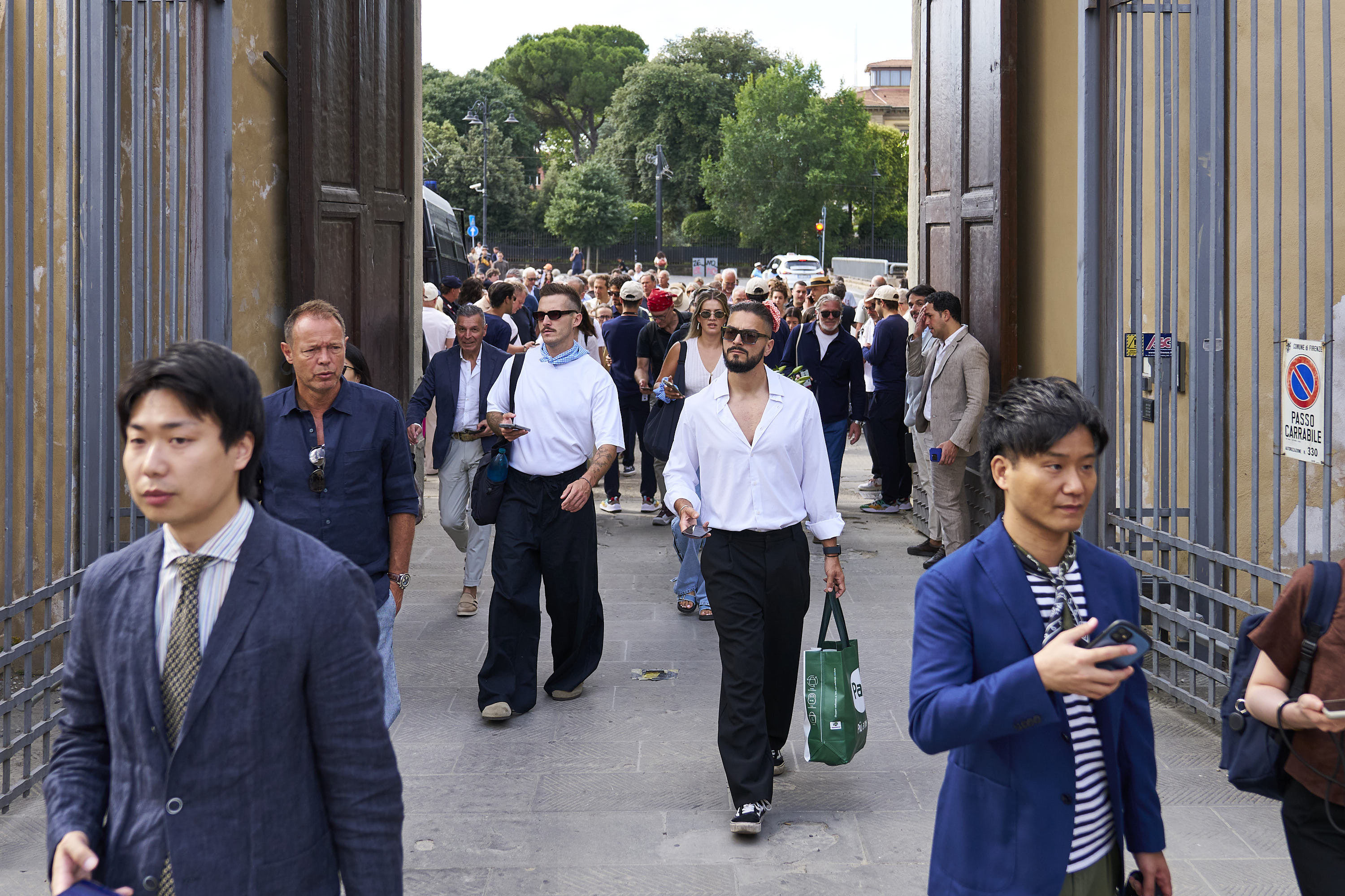 CUL02 Pitti Uomo