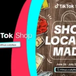TikTok Announces Two New Shopping Events To Boost In-App Sales