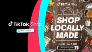 TikTok Announces Two New Shopping Events To Boost In-App Sales