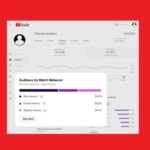 YouTube Provides More Tools To Help Grow Channel Audiences