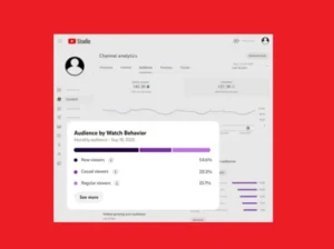 YouTube Provides More Tools To Help Grow Channel Audiences