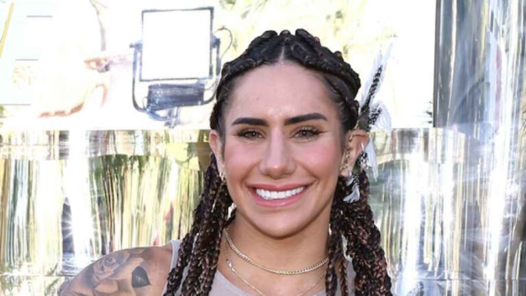 Influencer Stefi Cohen Arrested for Domestic Violence Battery: Report