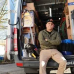 TikTokers promote the construction trades to young workers
