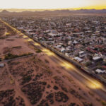 In Arizona, Democrats battle over who’s the real “outsider”