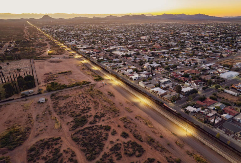 In Arizona, Democrats battle over who’s the real “outsider”