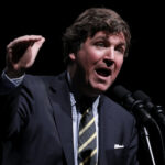 Tucker Carlson’s Harsh New Takedown of Trump Fuels Fresh MAGA Fury
