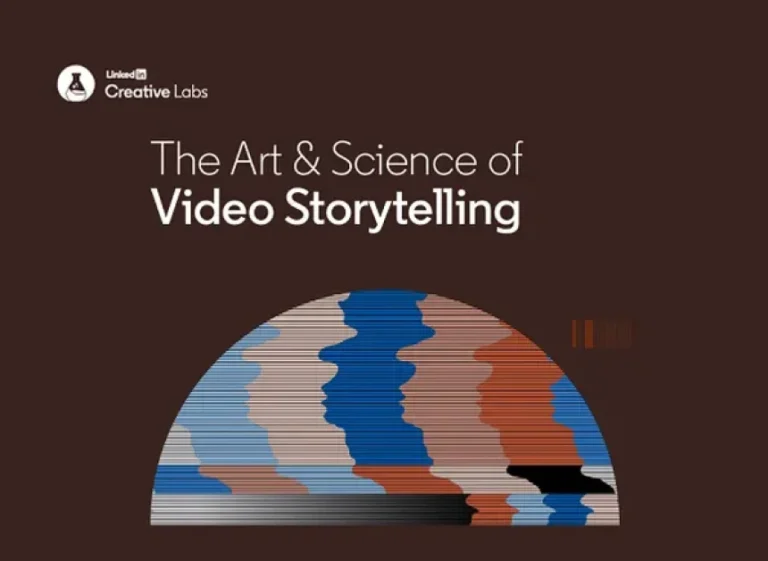 LinkedIn Shares Insights Into Key Elements Driving Video Content Engagement