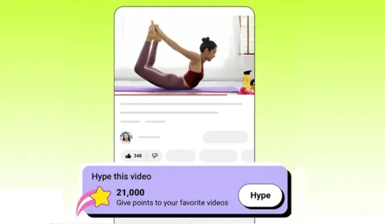 YouTube Expands Hype Creator Support Program, Adds Summer-Themed Stickers