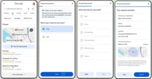 Google AI Will Now Be Able to Call Businesses to Make Queries on Your Behalf