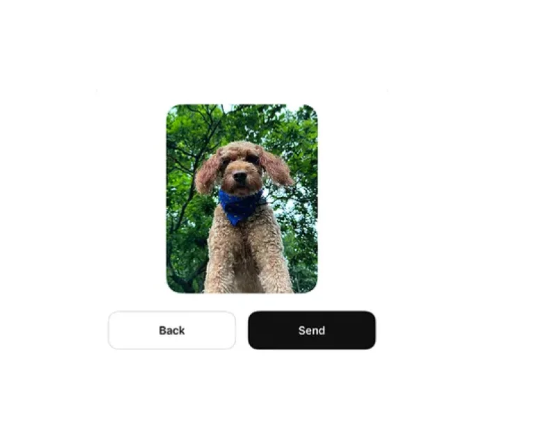 Threads Adds Image Sharing in DMs