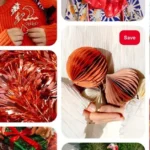 Pinterest Publishes 2025 Holiday Planning Guide
