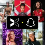 Snapchat Partners With Togethxr To Help Female Athletes Boost Their Presence
