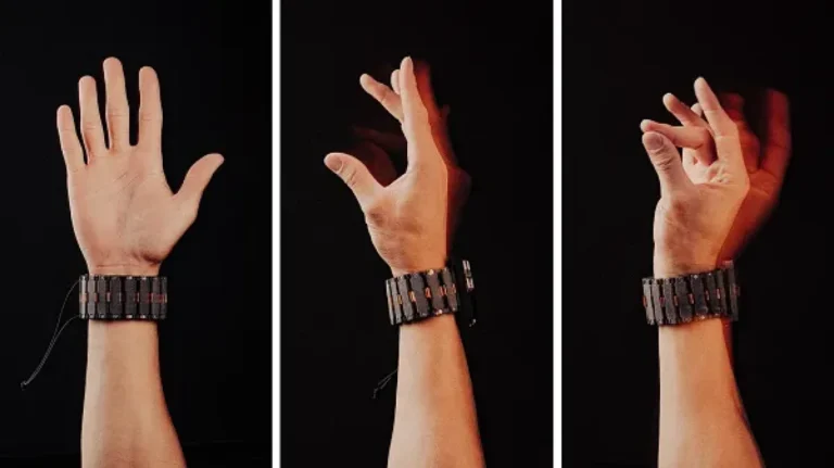 Meta Outlines its Latest Advances in Wrist-Controller Inputs for AR and VR Interaction