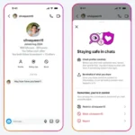 Instagram Adds More Protection Features for Young Users