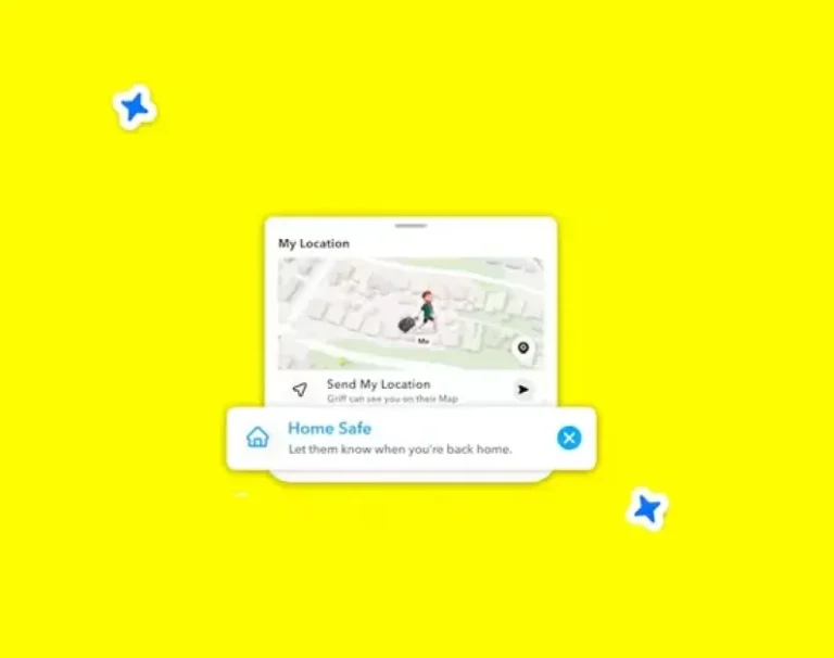 Snapchat Adds ‘Home Safe’ Alerts for Extra Safety and Assurance