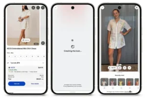 Google Adds More AI Elements to Its Product Discovery and Shopping Tools