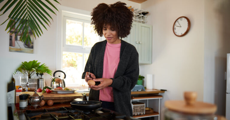 Does TikTok’s 30-30-30 Method Actually Work? We Asked Nutritionists
