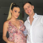 Lele Pons Gives Birth, Welcomes First Baby with Husband Guaynaa