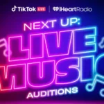 TikTok Launches ‘Next Up’ Live Singing Competition