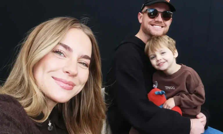 UPDATE: Influencer’s Husband Won’t Be Charged in Tot Son’s Drowning Death