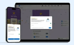 LinkedIn’s Adding Connection-Based Leaderboards for its In-App Games