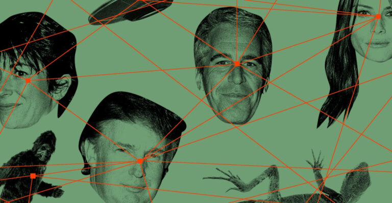 The ‘Epstein files’ implosion bleeds into foreign policy