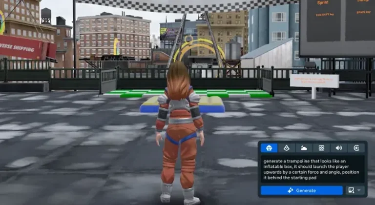 Meta Adds More AI Assistance Tools to Power VR Creation