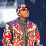 That’s Bae?! Chris Brown & Influencer Jada Wallace Fuel Dating Rumors After She Pops Out With Royalty (PHOTOS)