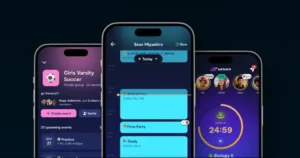Snapchat Adds Saturn Connection to Provide More Insight into Friends’ Calendars