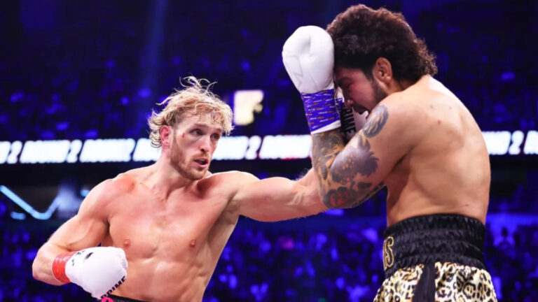 Dillion Danis haunted by boxing loss to Logan Paul: ‘I’ve been like suicidal’