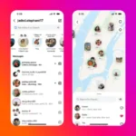 Instagram Reiterates That Location Sharing is an Optional Feature