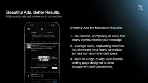 Elon Outlines the Future of X Ads, Including AI Targeting, Ads in Grok Answers and More