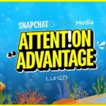 Snapchat Shares Insights Into the Key Drivers of Audience Attention