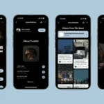 TikTok Launches In-App Hub to Celebrate The Jonas Brothers’ Latest Album and Tour