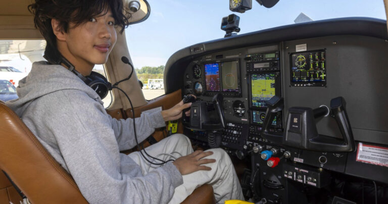 Teen influencer stuck in Antarctica weeks after unauthorized landing