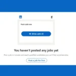 LinkedIn Expands Access to AI-Assisted Job Summaries