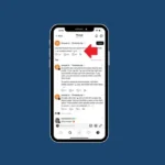 Threads Adds Post Counter for Linked Updates