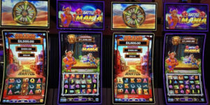 SA’s Poker Machine Losses Cross Record $1B Mark