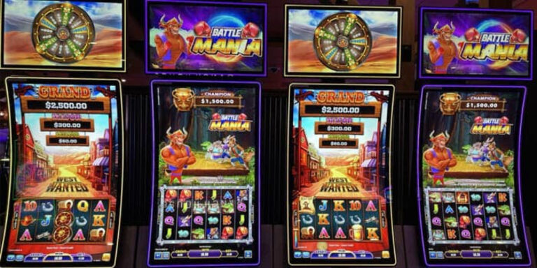 SA’s Poker Machine Losses Cross Record $1B Mark