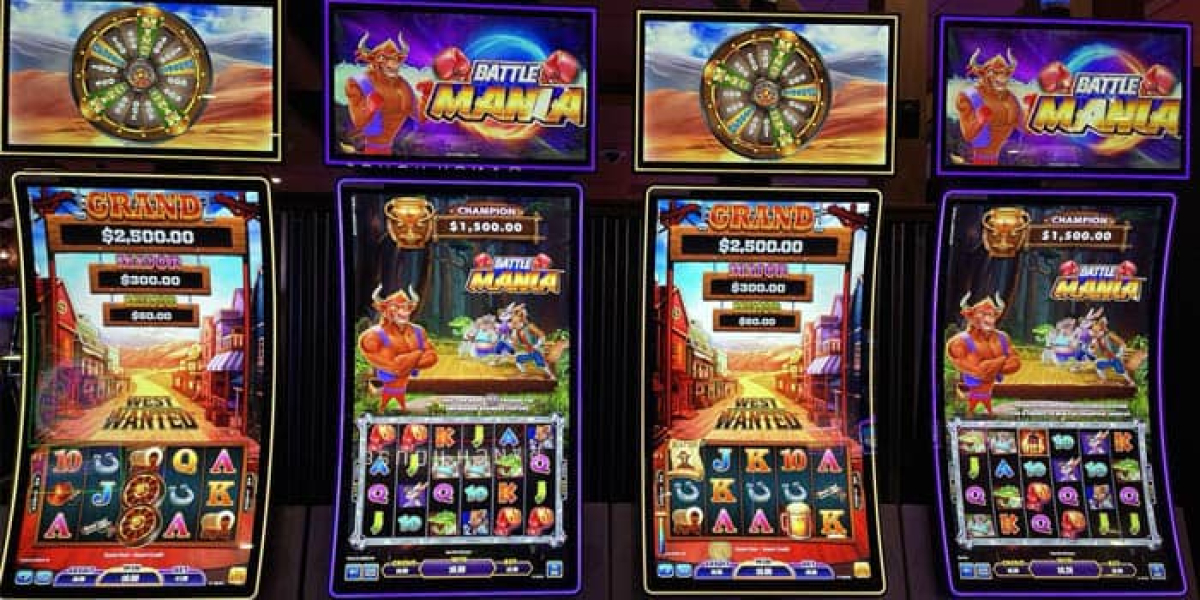 SA’s Poker Machine Losses Cross Record $1B Mark