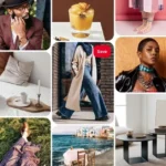 Pinterest Highlights Key Shopping Trends for Fall