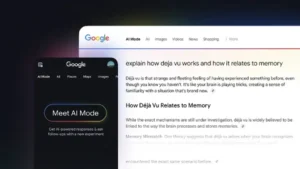 Google Expands AI Mode to More Regions