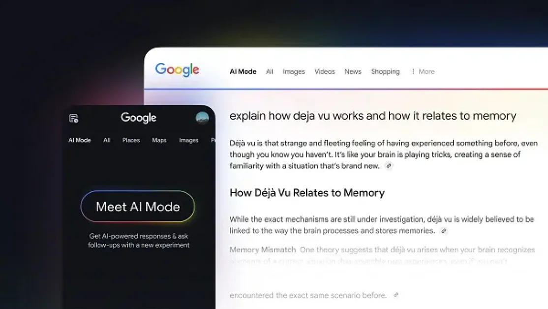 Google Expands AI Mode to More Regions