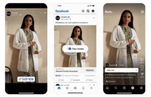 Meta Adds More AI-Powered Ad Options for Holiday Planning