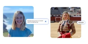 Google Updates AI Image Generation, Adds Loyalty Program Option for Retailers