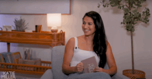 A MAGA influencer says there’s no space for her in women’s media. Is she right?