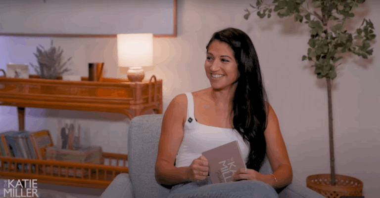 A MAGA influencer says there’s no space for her in women’s media. Is she right?