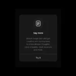 Threads Tests In-Stream Text Expansion for Longer Updates